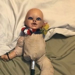 Meet your Posher, Gary